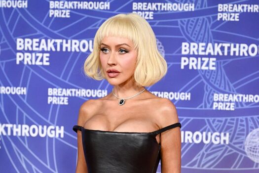 🔥 Christina aguilera  page leaked private photo uncensored full