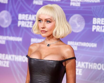 🔥 Christina aguilera  page leaked private photo uncensored full