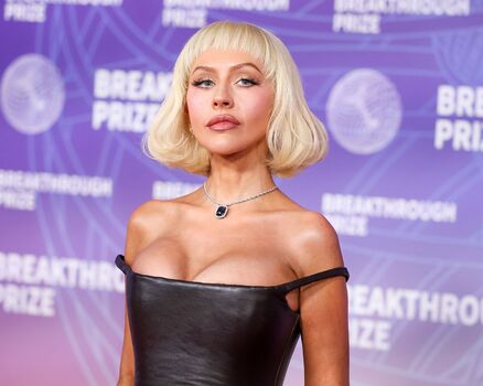 🔥 Christina aguilera  page leaked private photo uncensored full