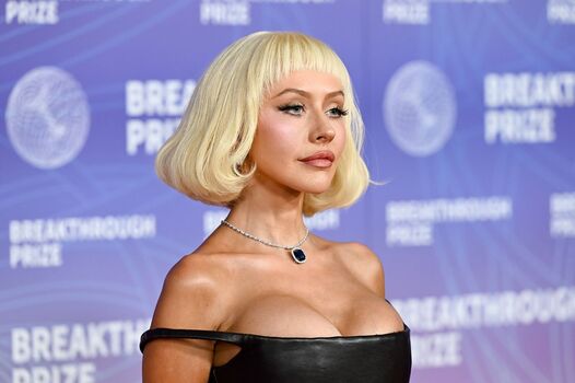 🔥 Christina aguilera  page leaked private photo uncensored full