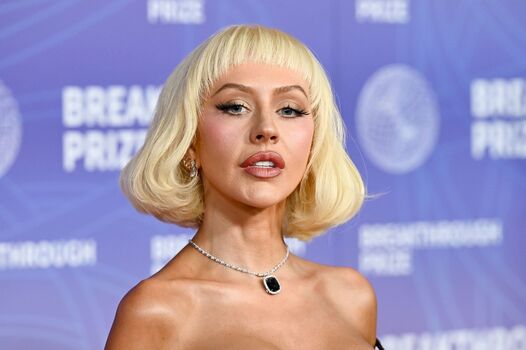 🔥 Christina aguilera  page leaked private photo uncensored full