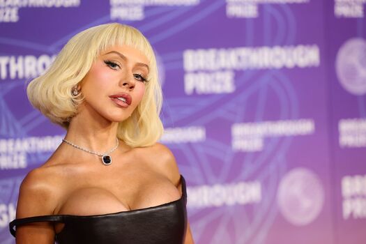 🔥 Christina aguilera  page leaked private photo uncensored full