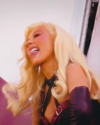 🔥 Christina aguilera leaked private photo uncensored full