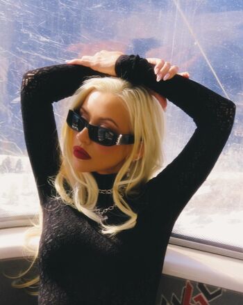 🔥 Christina aguilera leaked private photo uncensored full