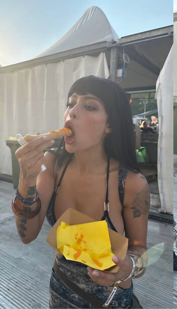 🔥 Christina bertevello page leaked private photo uncensored full