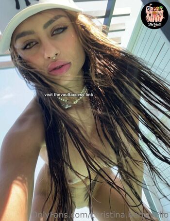 🔥 Christina bertevello page leaked private photo uncensored full