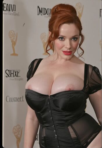 🔥 Christina hendricks ai porn page leaked private photo uncensored full