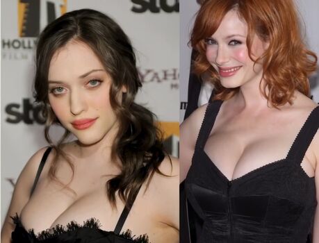 🔥 Christina hendricks ai porn leaked private photo uncensored full