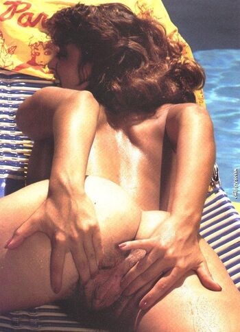 🔥 Christy canyon page leaked private photo uncensored full