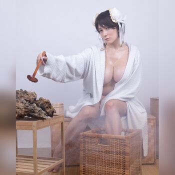 🔥 Chun li cosplay leaked private photo uncensored full