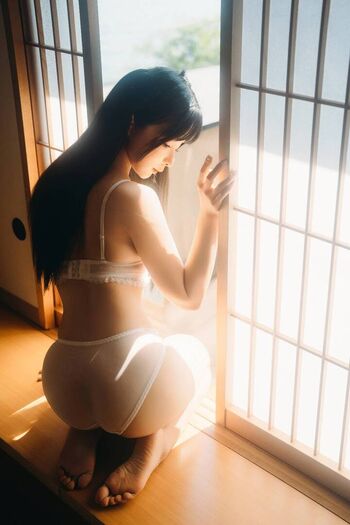 🔥 Chunmomo page leaked private photo uncensored full