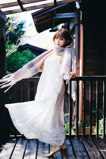 🔥 Chunmomo page leaked private photo uncensored full