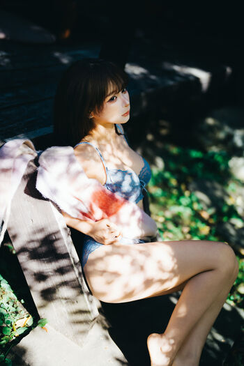 🔥 Chunmomo page leaked private photo uncensored full