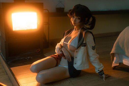 🔥 Chunmomo leaked private photo uncensored full