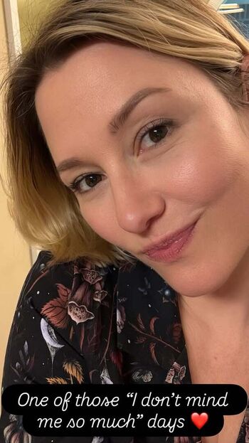 🔥 Chyler leigh leaked private photo uncensored full