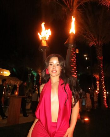 🔥 Cierra ramirez leaked private photo uncensored full