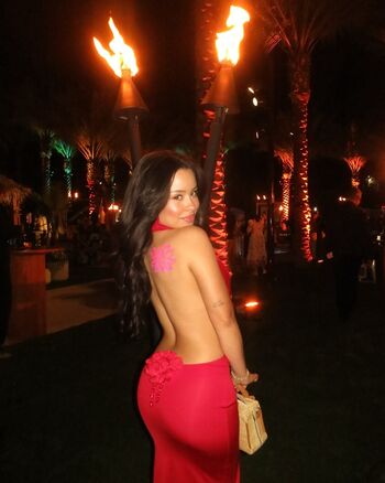 🔥 Cierra ramirez leaked private photo uncensored full