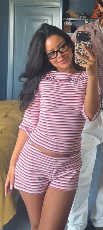 🔥 Cierra ramirez leaked private photo uncensored full