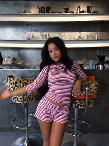 🔥 Cierra ramirez leaked private photo uncensored full
