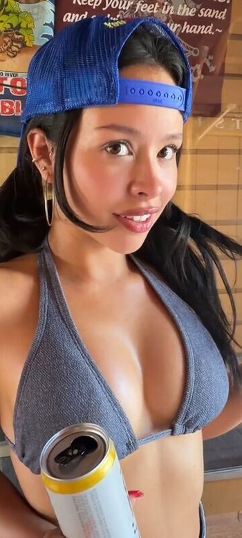 🔥 Cierra ramirez leaked private photo uncensored full