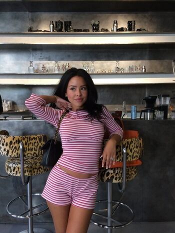 🔥 Cierra ramirez leaked private photo uncensored full