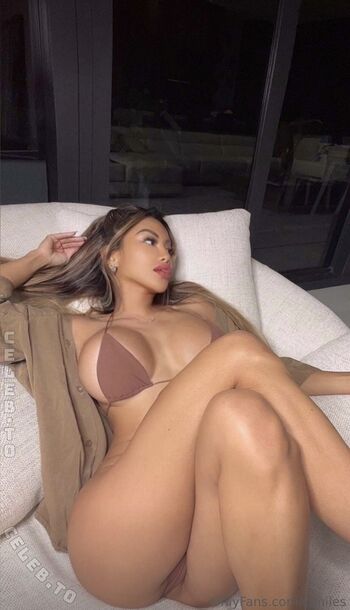 🔥 Cj miles leaked private photo uncensored full