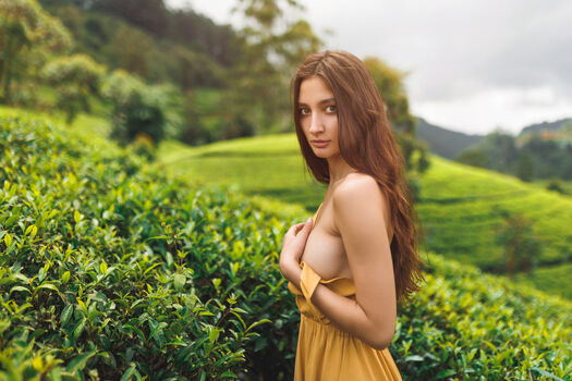 🔥 Cjfans  page leaked private photo uncensored full