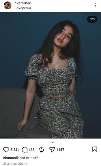 🔥 Ckamusik leaked private photo uncensored full
