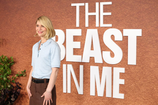 🔥 Claire danes leaked private photo uncensored full