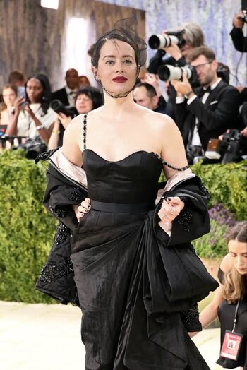 🔥 Claire foy leaked private photo uncensored full