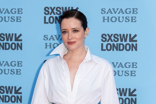 🔥 Claire foy leaked private photo uncensored full