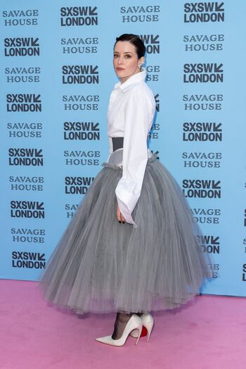 🔥 Claire foy leaked private photo uncensored full