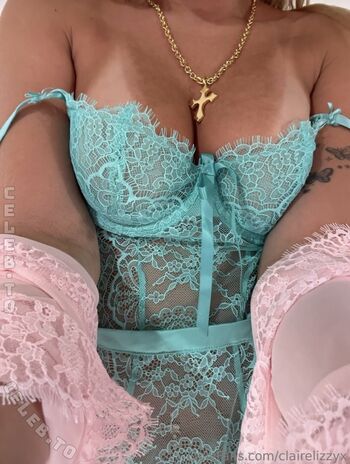 🔥 Clairelizzyx leaked private photo uncensored full