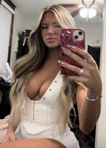 🔥 Clairexwolfe leaked private photo uncensored full