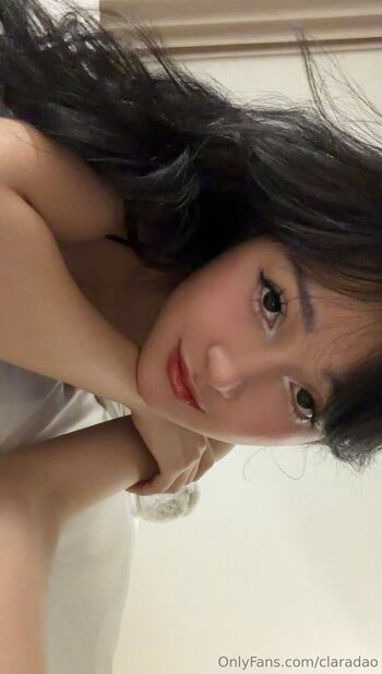 🔥 Clara dao page leaked private photo uncensored full