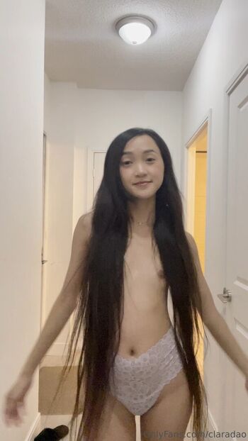 🔥 Clara dao page leaked private photo uncensored full