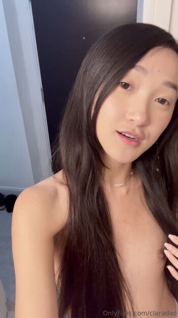 🔥 Clara dao page leaked private photo uncensored full