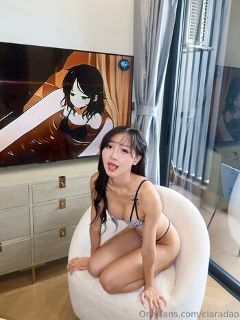 🔥 Clara dao leaked private photo uncensored full