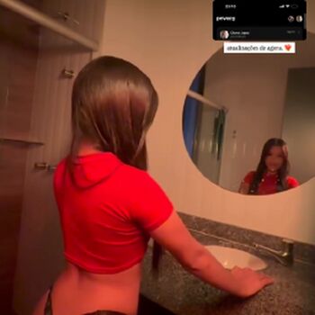 🔥 Clara ferreira leaked private photo uncensored full