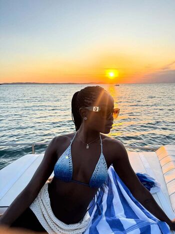 🔥 Clara moneke leaked private photo uncensored full