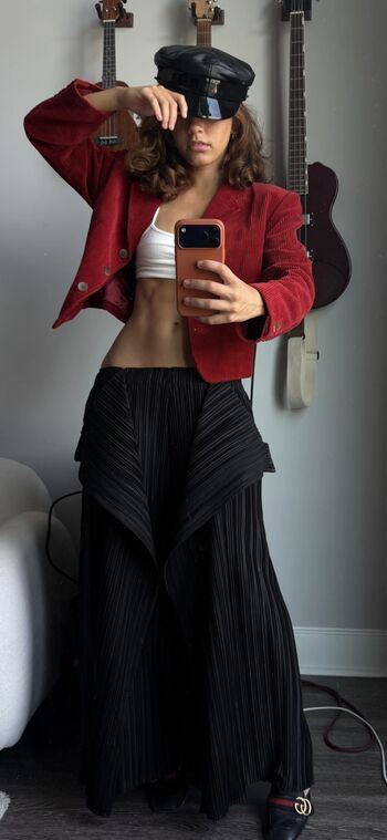 🔥 Clara west leaked private photo uncensored full