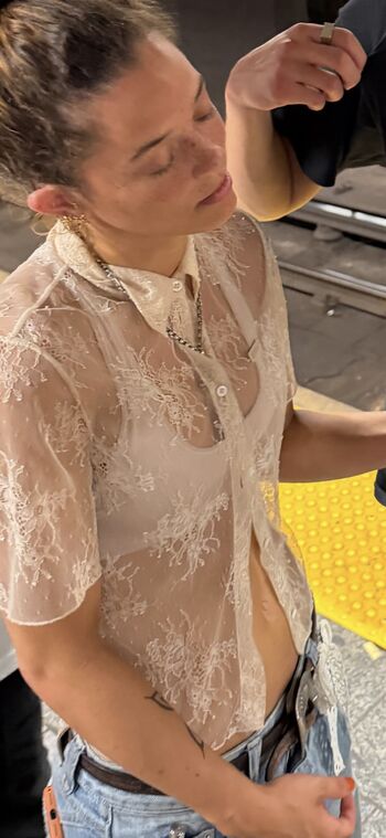 🔥 Clara west leaked private photo uncensored full