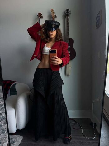 🔥 Clara west leaked private photo uncensored full