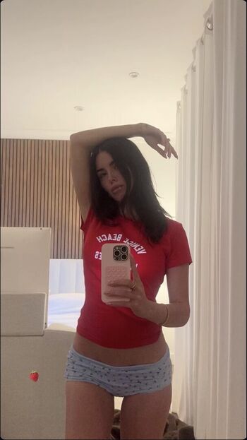 🔥 Clarissa bea page leaked private photo uncensored full