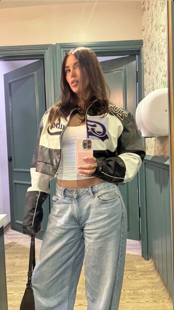 🔥 Clarissa bea page leaked private photo uncensored full