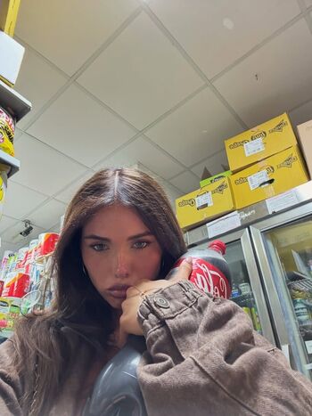🔥 Clarissa bea page leaked private photo uncensored full
