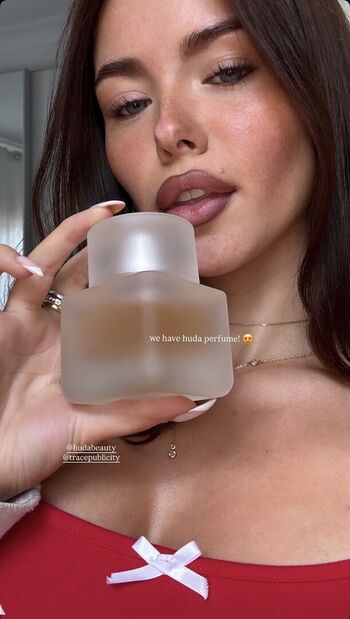 🔥 Clarissa bea leaked private photo uncensored full
