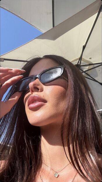 🔥 Clarissa bea leaked private photo uncensored full