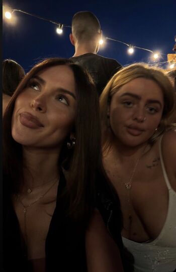 🔥 Clarissa bea leaked private photo uncensored full