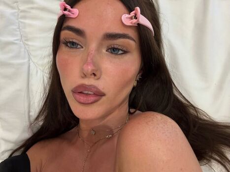 🔥 Clarissa bea leaked private photo uncensored full